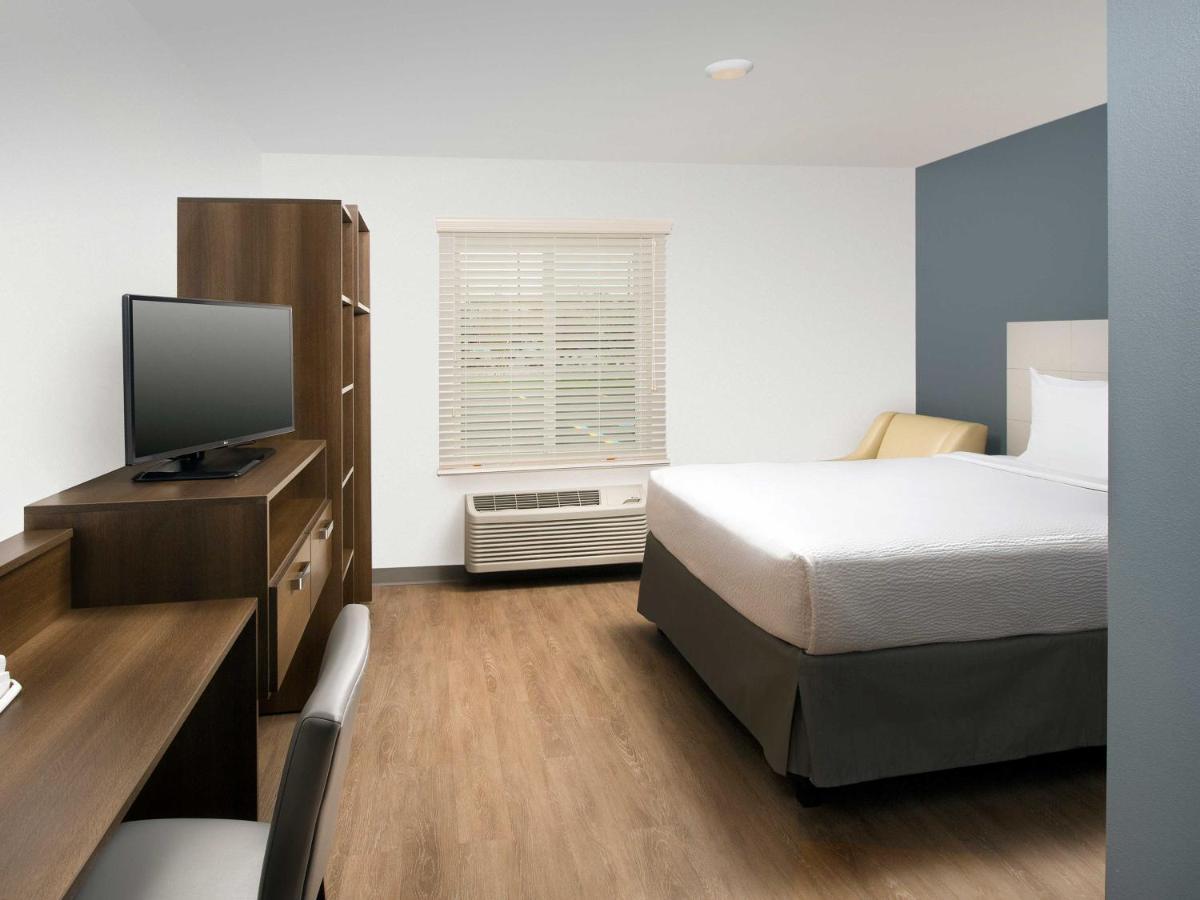 Extended Stay America Suites - New Orleans - Airport - I-10 Kenner Eksteriør bilde