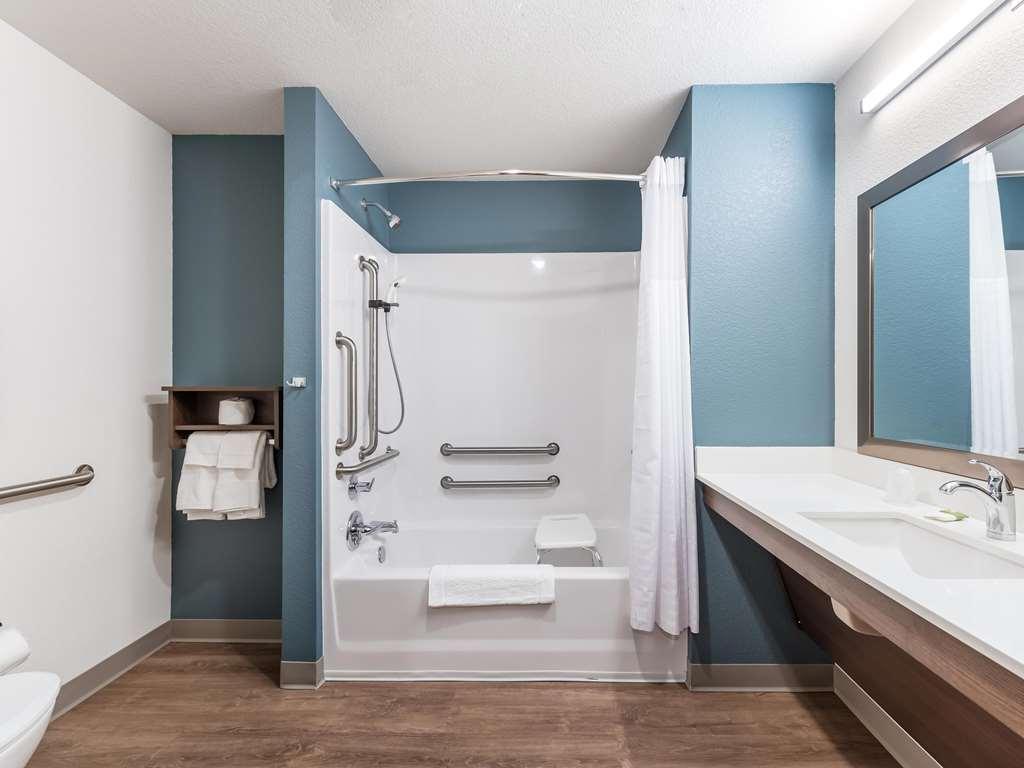 Extended Stay America Suites - New Orleans - Airport - I-10 Kenner Eksteriør bilde