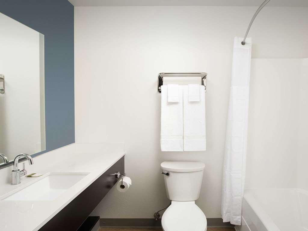 Extended Stay America Suites - New Orleans - Airport - I-10 Kenner Eksteriør bilde