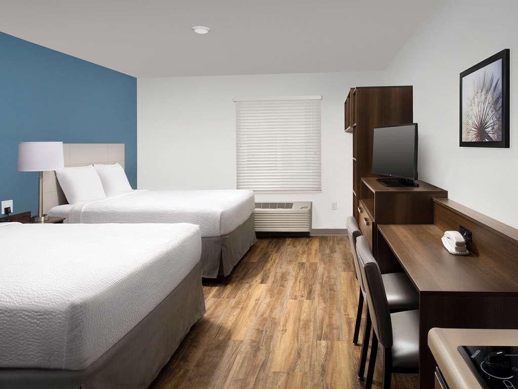 Extended Stay America Suites - New Orleans - Airport - I-10 Kenner Rom bilde