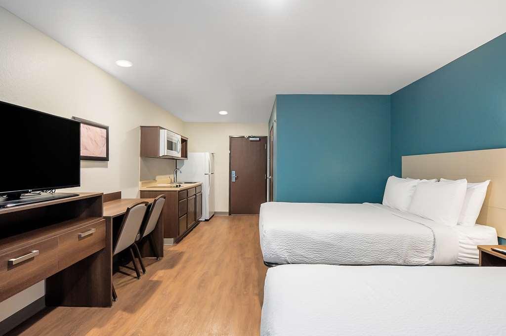 Extended Stay America Suites - New Orleans - Airport - I-10 Kenner Rom bilde