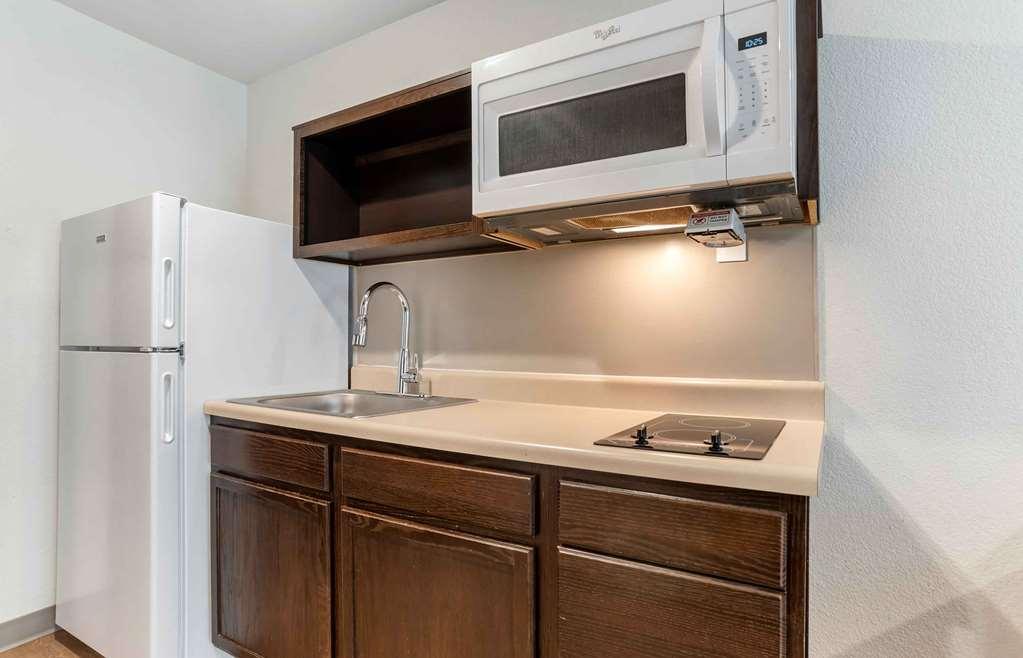 Extended Stay America Suites - New Orleans - Airport - I-10 Kenner Rom bilde