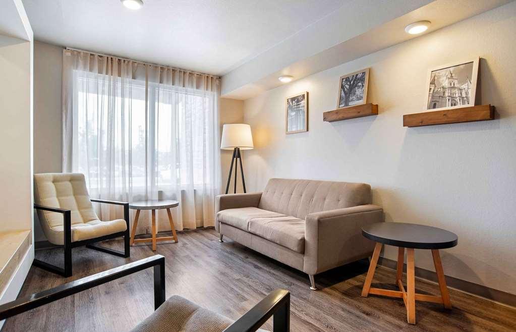 Extended Stay America Suites - New Orleans - Airport - I-10 Kenner Interiør bilde