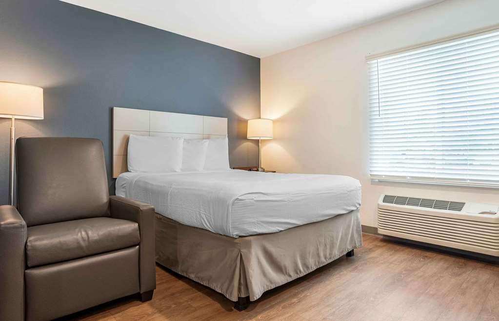 Extended Stay America Suites - New Orleans - Airport - I-10 Kenner Rom bilde