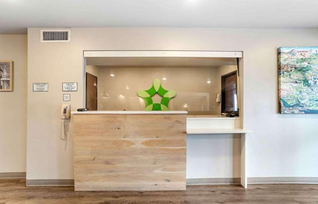 Extended Stay America Suites - New Orleans - Airport - I-10 Kenner Interiør bilde
