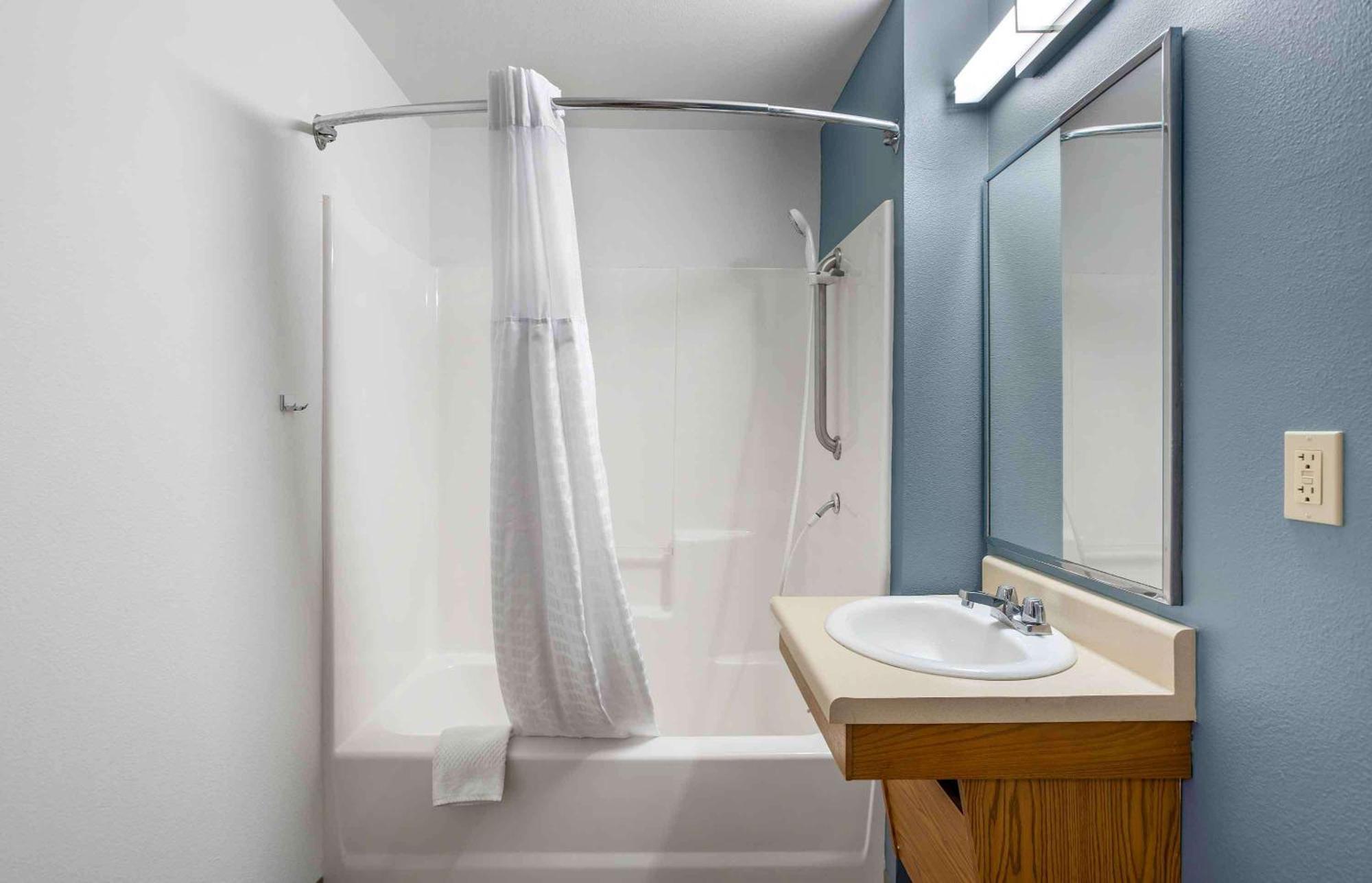 Extended Stay America Suites - New Orleans - Airport - I-10 Kenner Eksteriør bilde