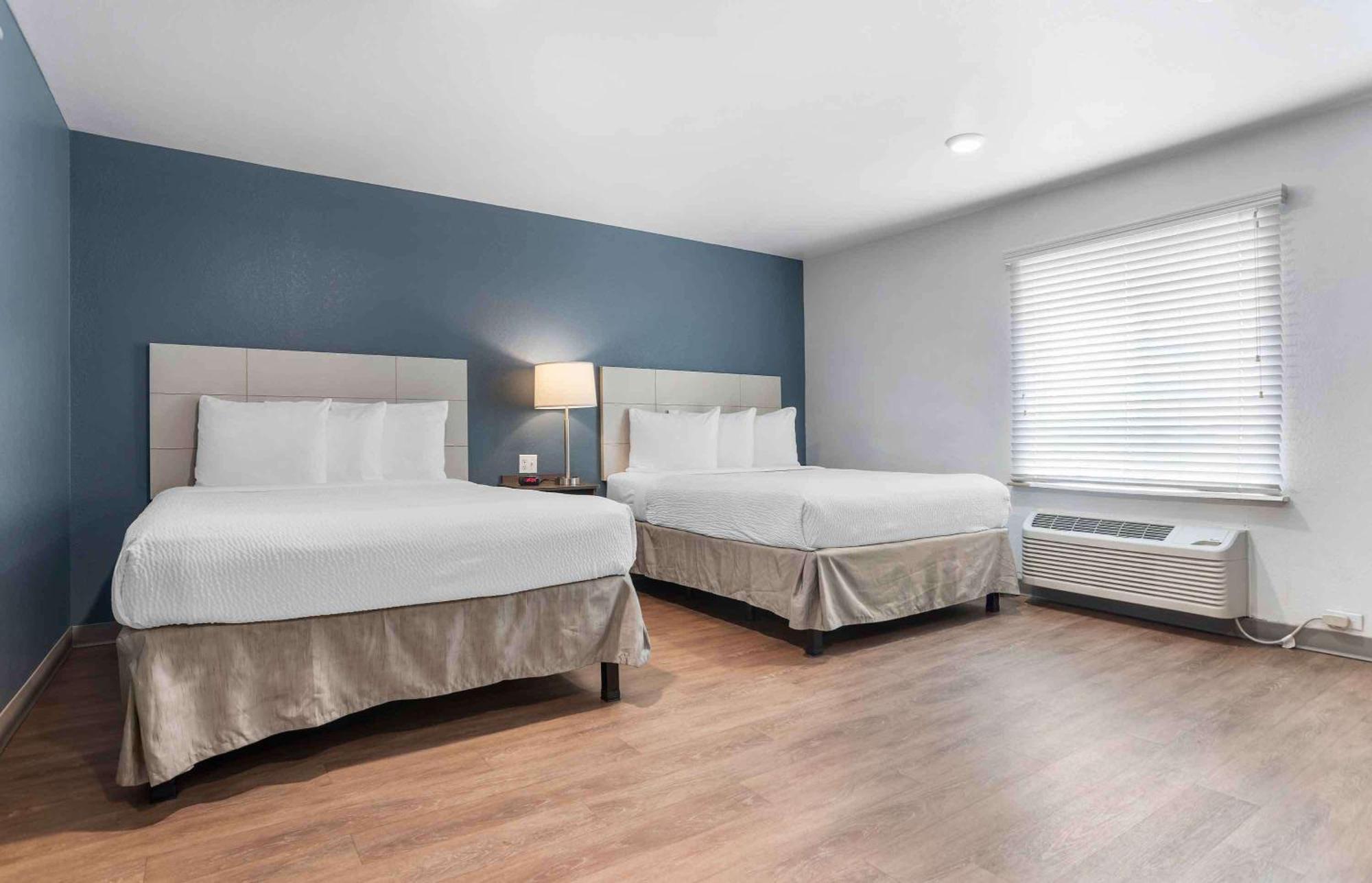 Extended Stay America Suites - New Orleans - Airport - I-10 Kenner Eksteriør bilde