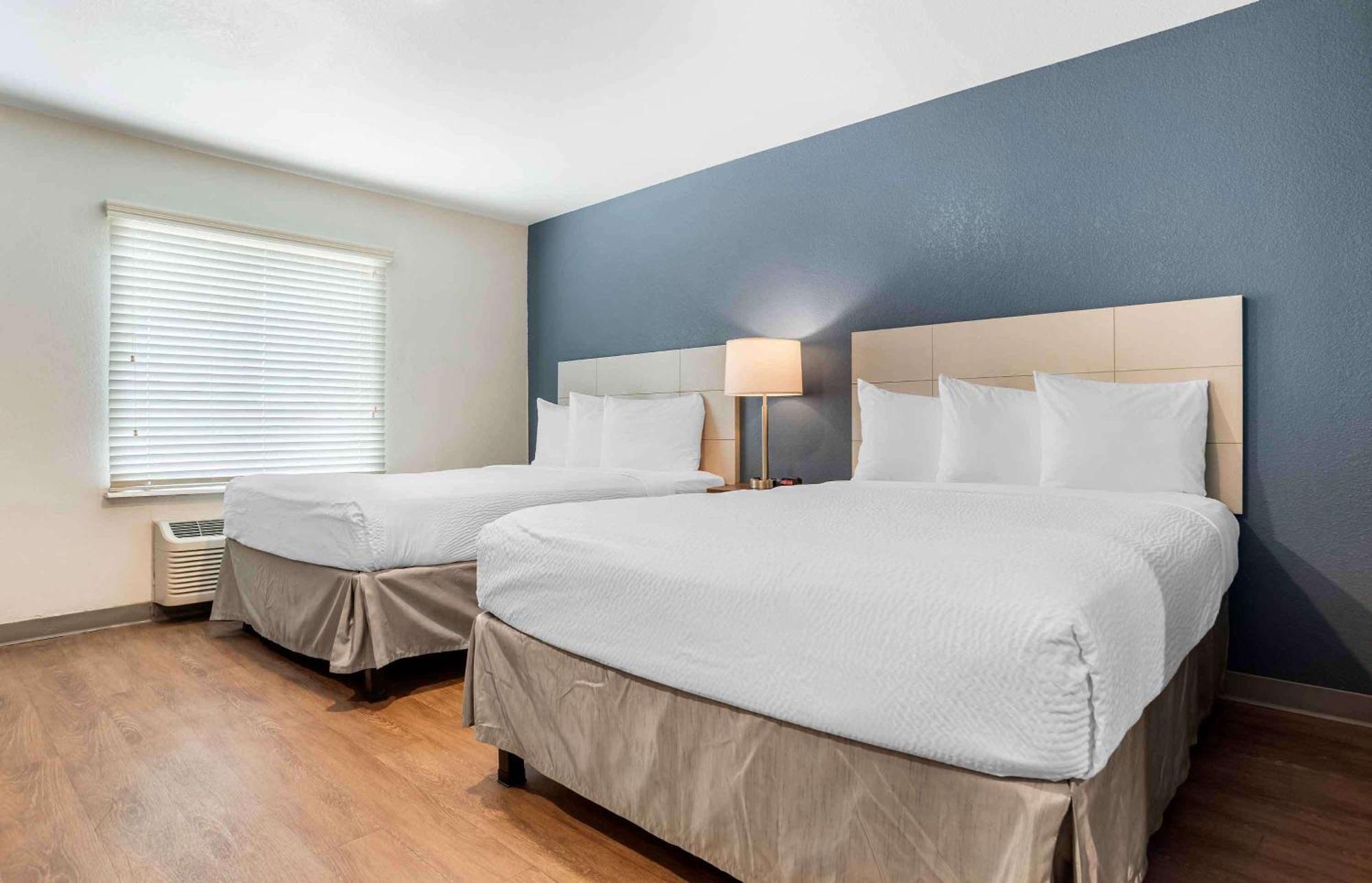 Extended Stay America Suites - New Orleans - Airport - I-10 Kenner Eksteriør bilde